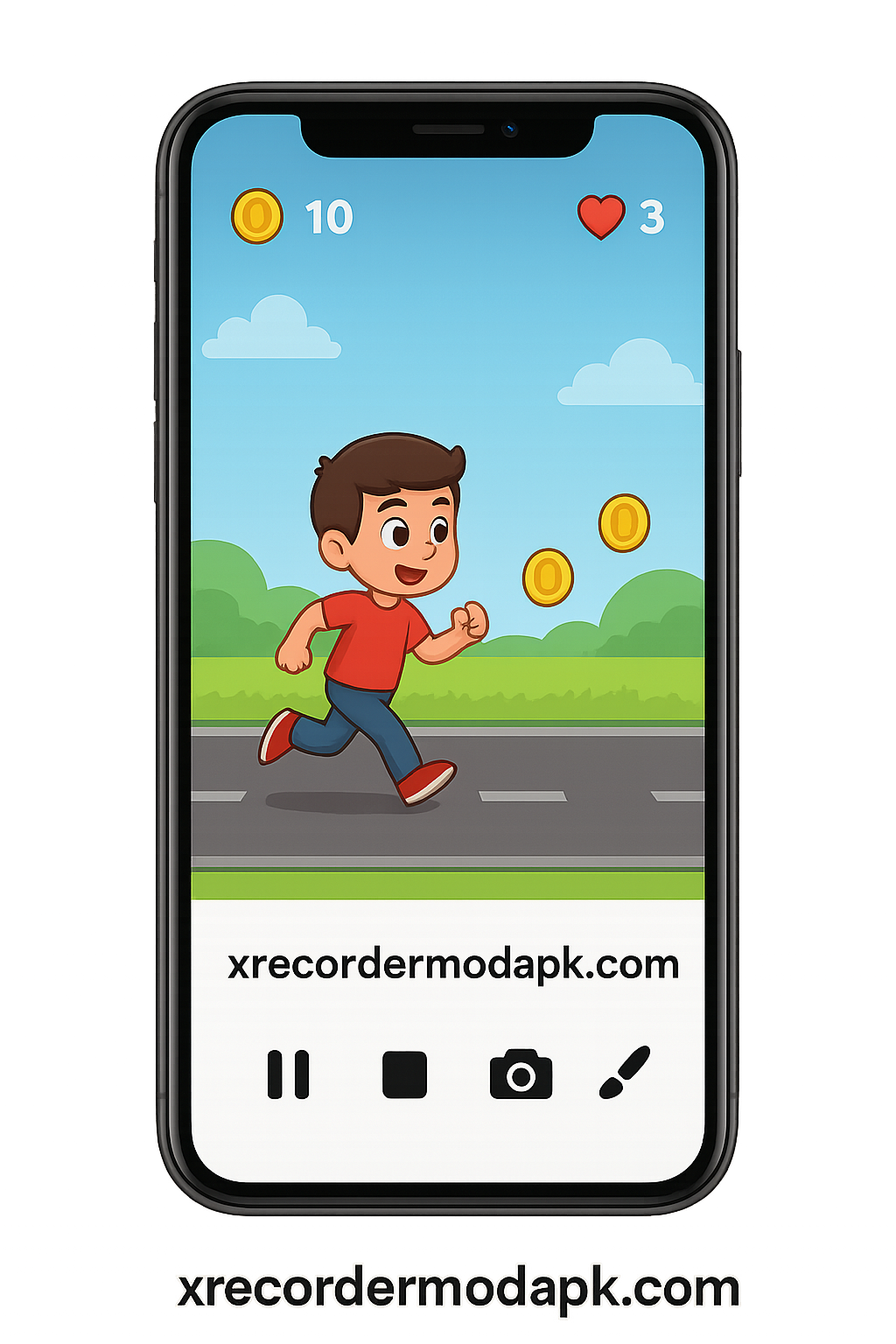 HD Video&HQ Music Player