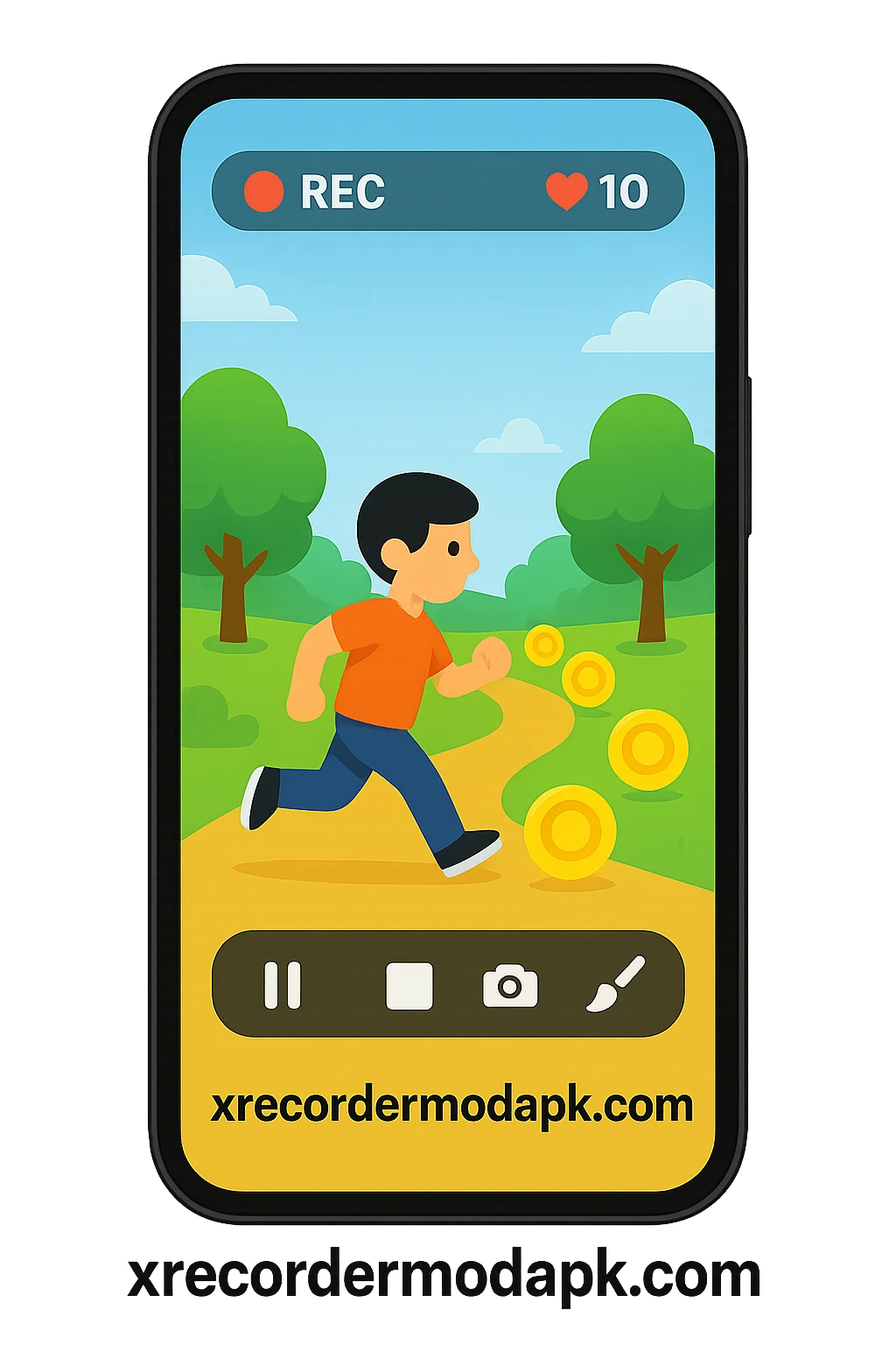 Status Will Never Gone